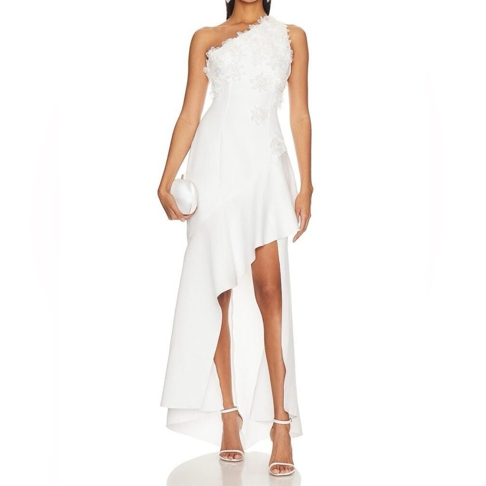 Elliatt Dress